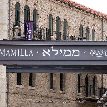 ירושלים A Designed Apartment In The Best Location! מראה חיצוני תמונה