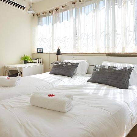 ירושלים A Designed Apartment In The Best Location! מראה חיצוני תמונה