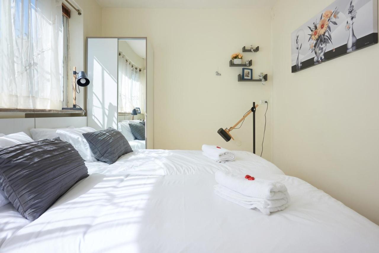 ירושלים A Designed Apartment In The Best Location! מראה חיצוני תמונה