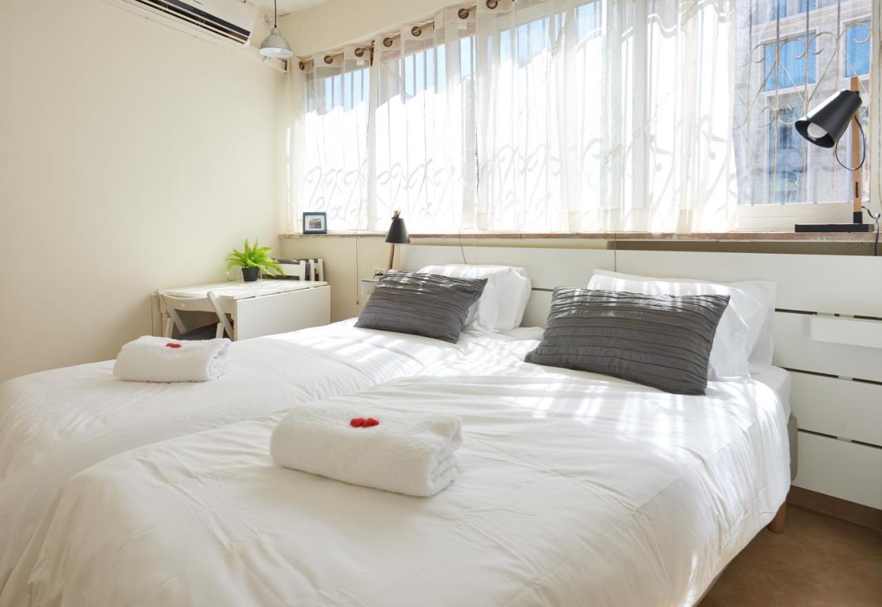 ירושלים A Designed Apartment In The Best Location! מראה חיצוני תמונה