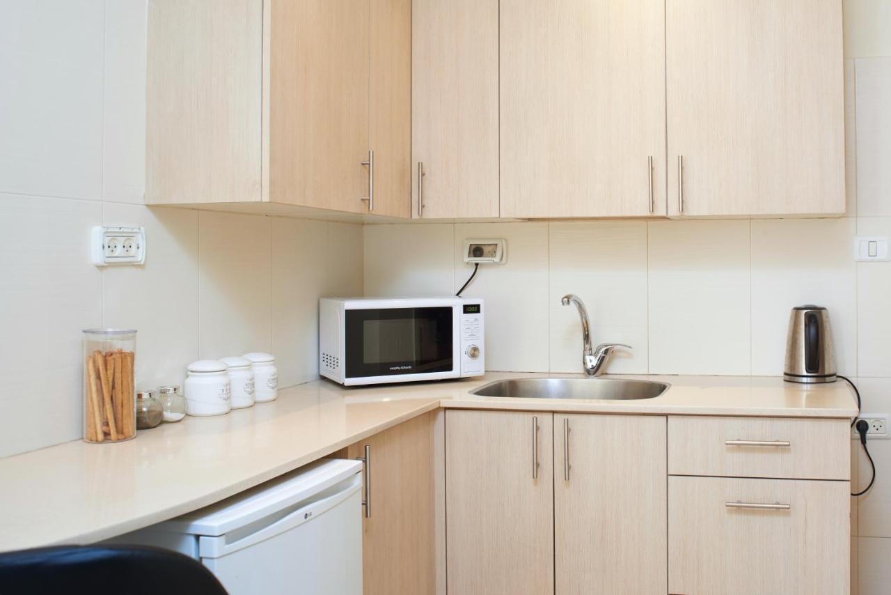 ירושלים A Designed Apartment In The Best Location! מראה חיצוני תמונה