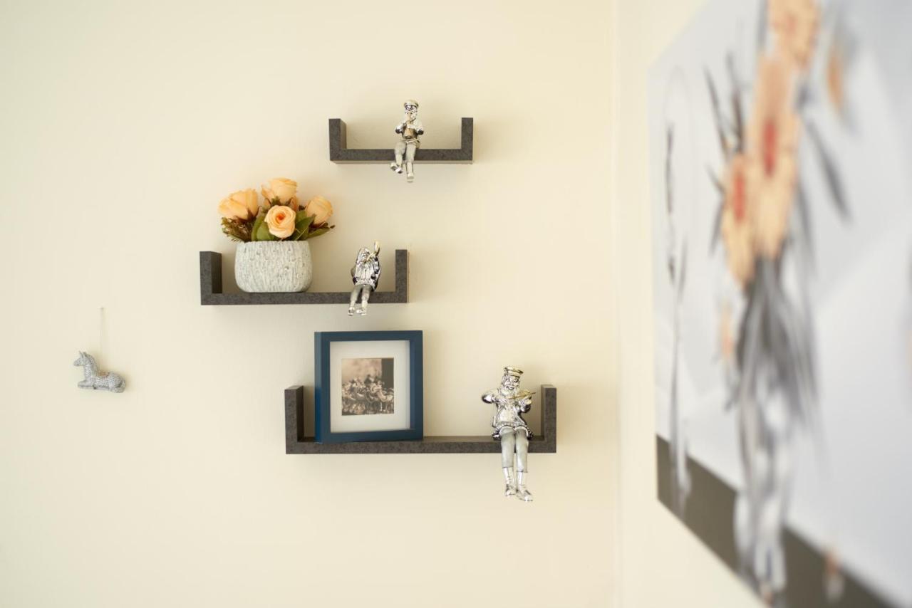 ירושלים A Designed Apartment In The Best Location! מראה חיצוני תמונה
