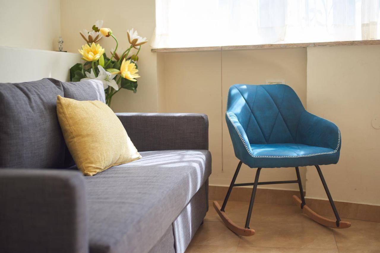 ירושלים A Designed Apartment In The Best Location! מראה חיצוני תמונה