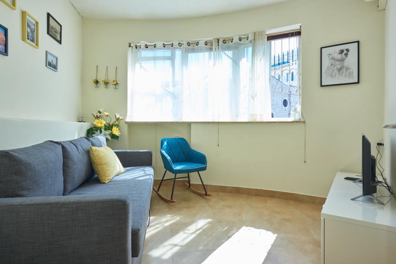 ירושלים A Designed Apartment In The Best Location! מראה חיצוני תמונה