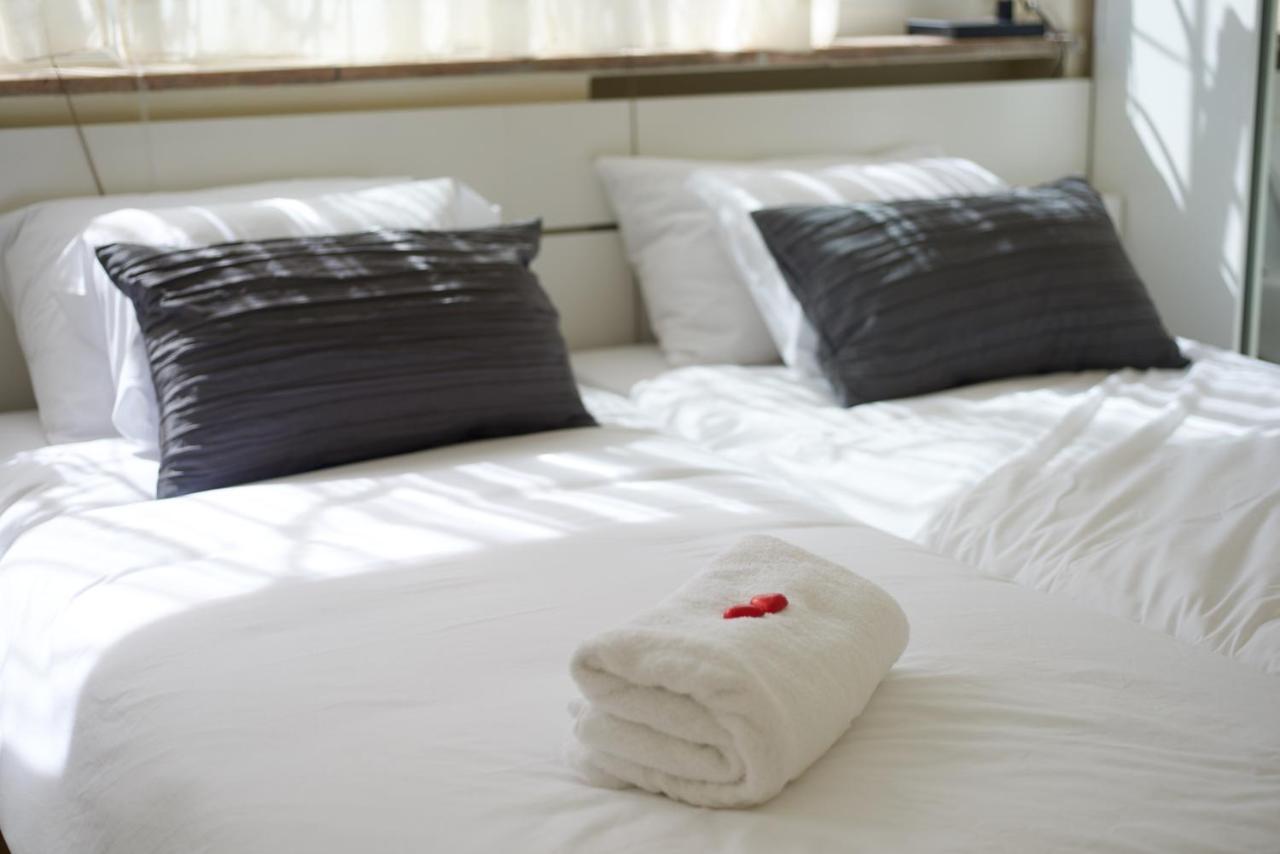 ירושלים A Designed Apartment In The Best Location! מראה חיצוני תמונה